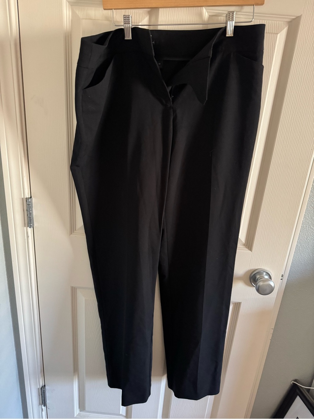Worthington Black Women’s Dress Pants